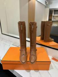 Picture of Hermes Shoes _SKUHermessz35-40LL093011061